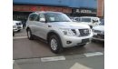 Nissan Patrol SE T2 INCLUSIVE VAT