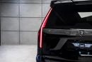 كاديلاك إسكالاد Sport Platinum 6.2L 4WD