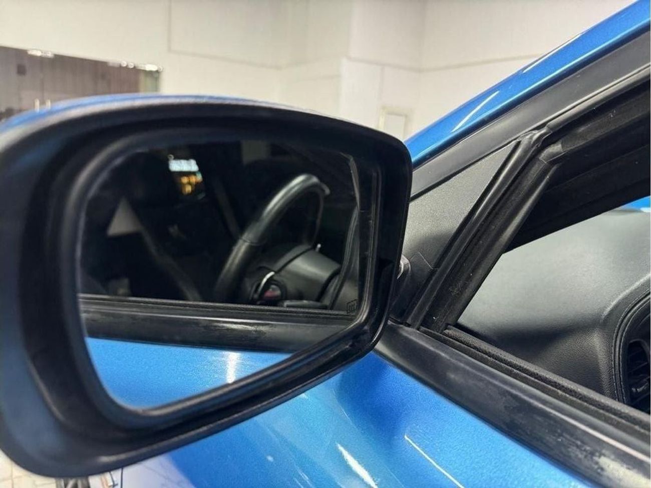 دودج تشارجر SRT 392 6.4L (485 HP)