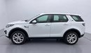 Land Rover Discovery SPORT HSE 2 | Under Warranty | Inspected on 150+ parameters