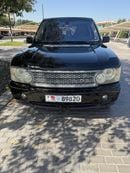 Land Rover Range Rover Vogue Westminster Edition