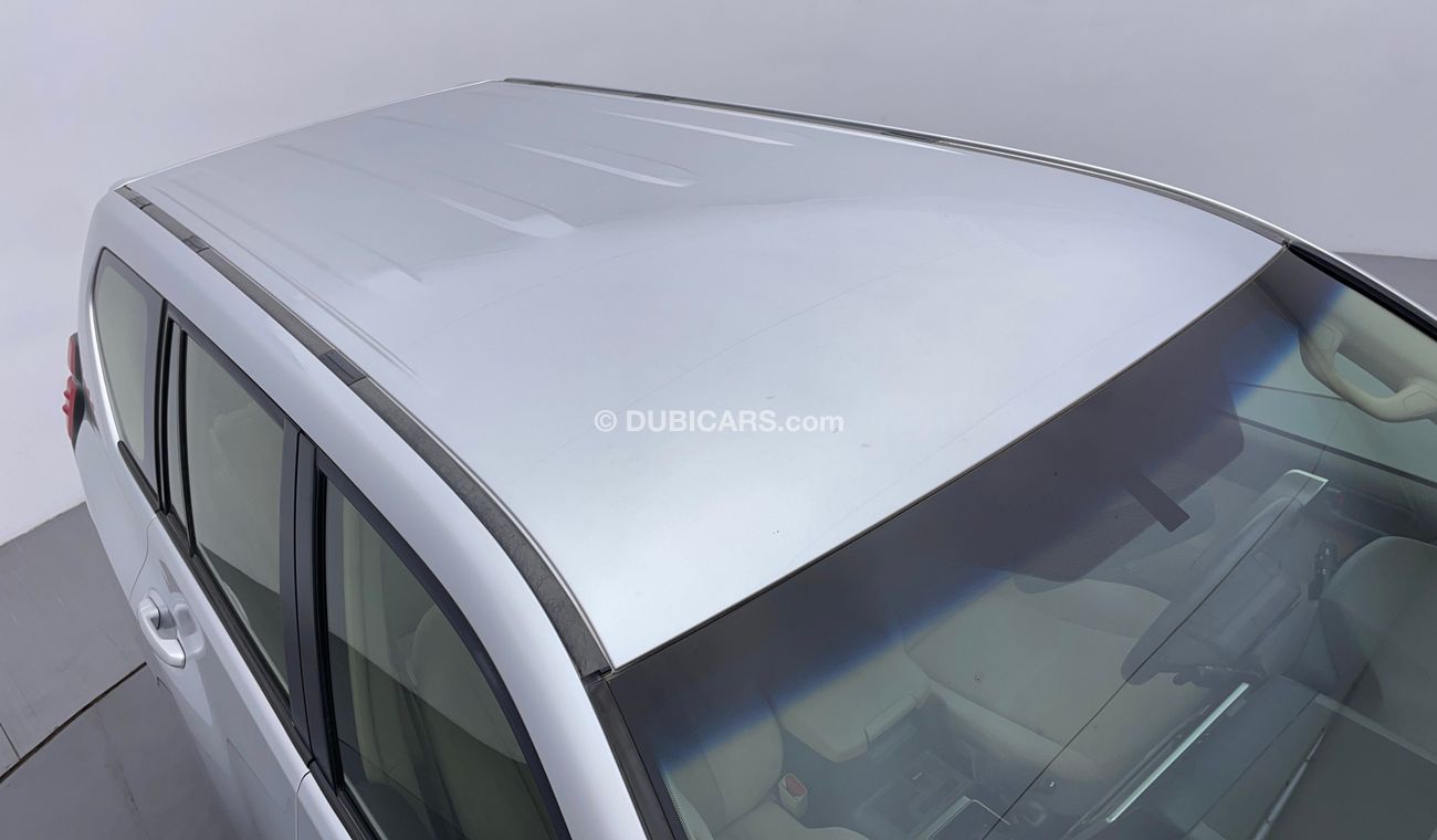 تويوتا برادو GXR 2.7 | بدون دفعة مقدمة | اختبار قيادة مجاني للمنزل