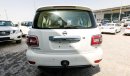 Nissan Patrol نيسان باترول-SE-رقم 3-ضمان المسعود شامل الضريبة-2019-