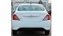 Nissan Sunny Nissan Sunny 2018 GCC in excellent condition without accidents, very clean from inside and outside