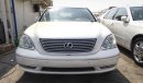 Lexus LS 430