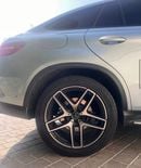 Mercedes-Benz GLE 43 AMG
