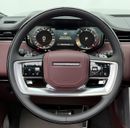 لاند روفر رينج روفر LWB Autobiography P530 4.4L 2025 Range Rover Autobiography P530,Warranty ,Excellent Condition ,Canad