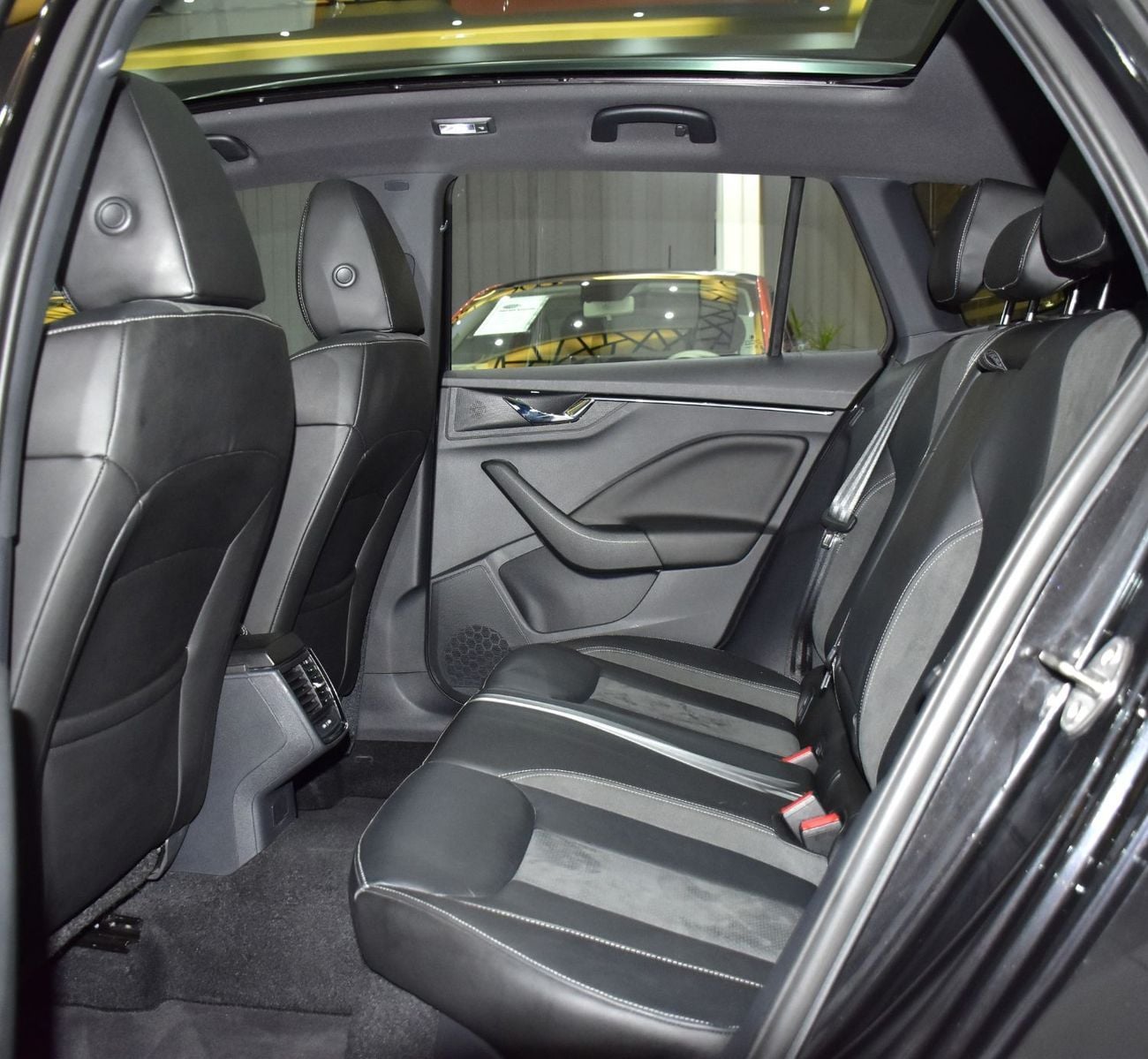 Skoda KAMIQ STYLE EXCELLENT DEAL for our Skoda Kamiq ( 2023 Model ) in Black Color GCC Specs