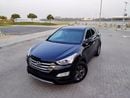 هيونداي سانتا في SPORT (NON GCC)