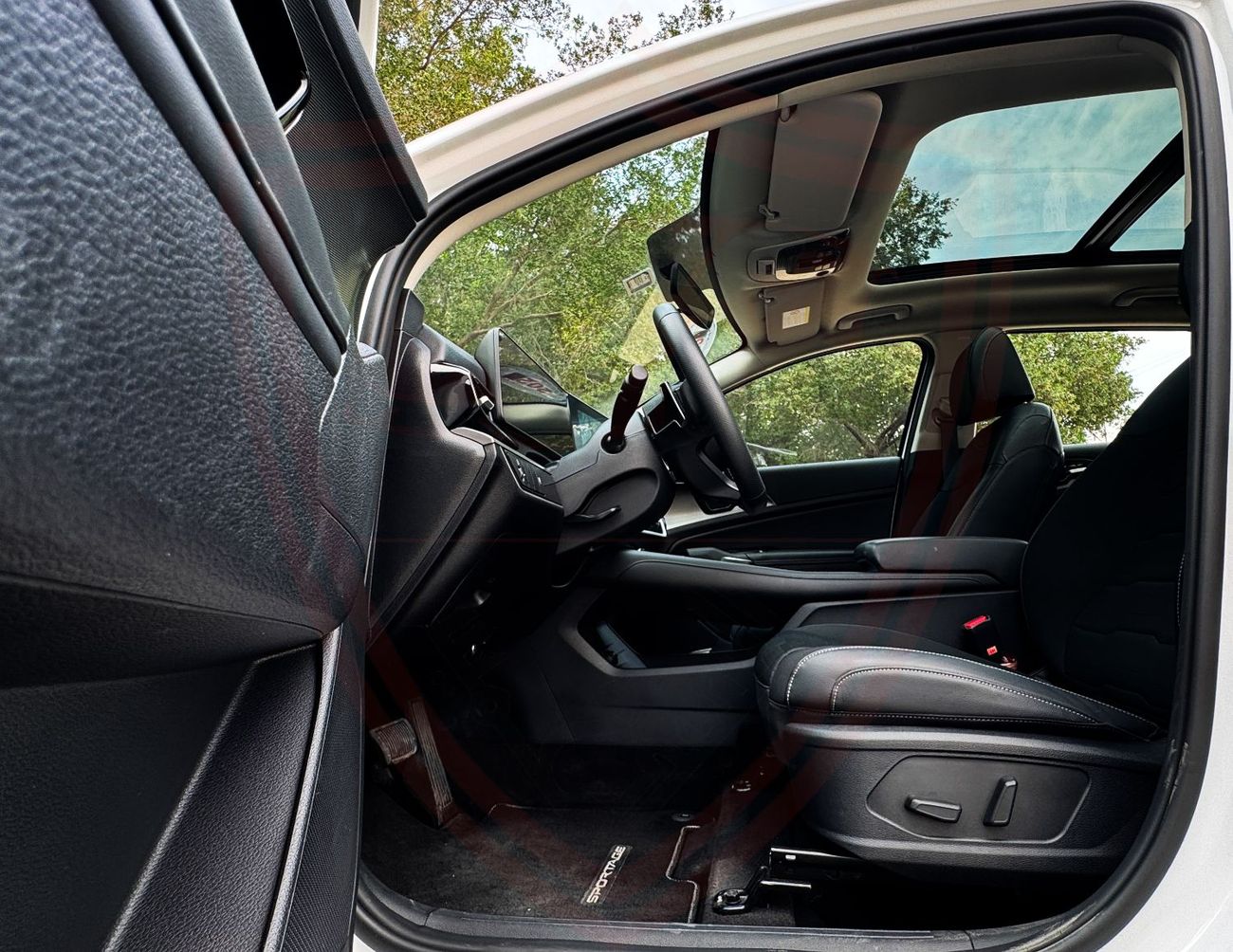 Kia Sportage L TX 1.5T Kia Sportage | 1.5T | Full Option | 2025 | GCC | Accident-Free | In Excellent Condition | 