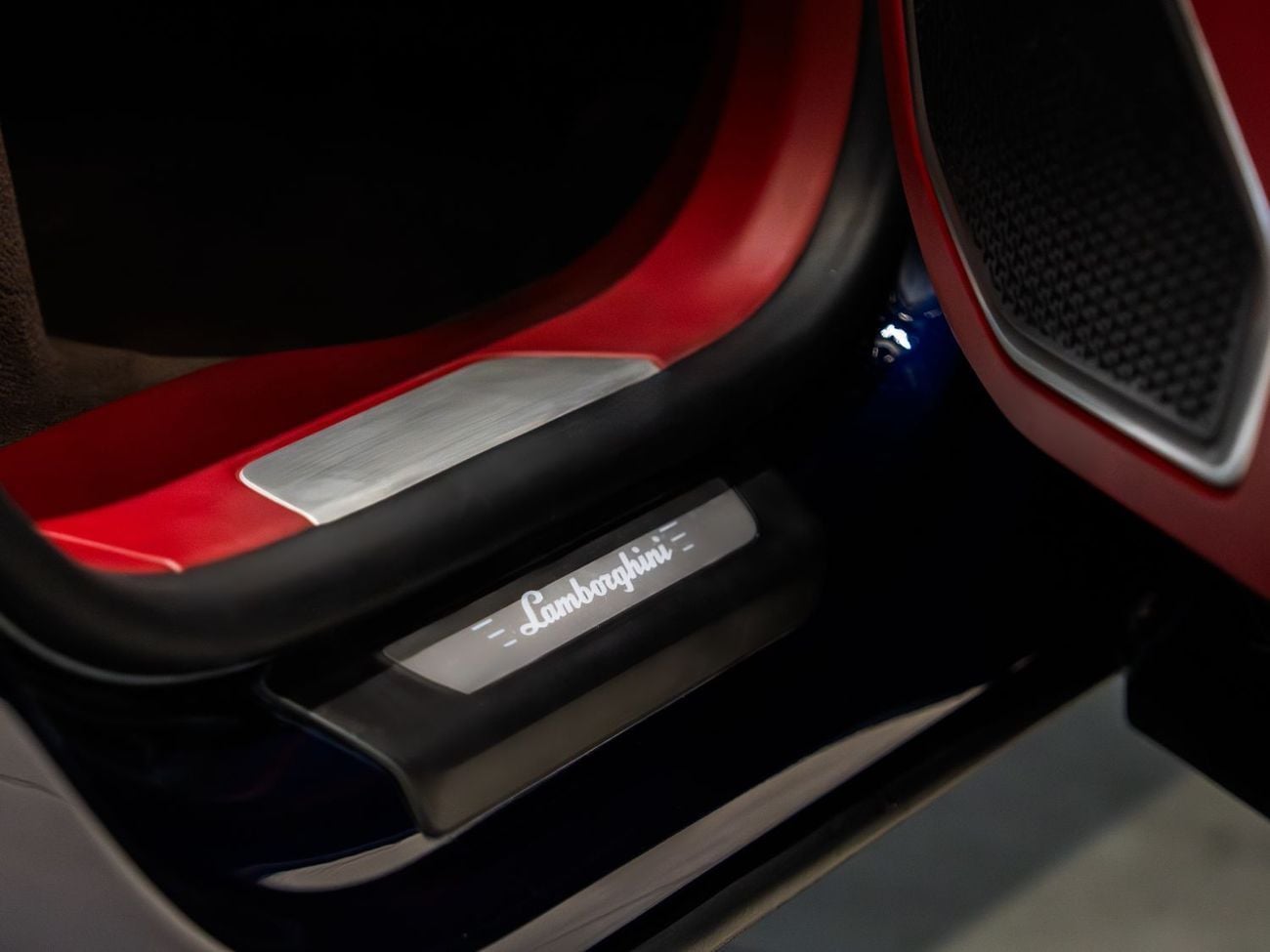 Lamborghini Urus 2020 | LAMBORGHINI URUS | GCC SPECS | FULL OPTION | PERFECT CONDITION