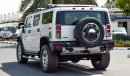 Hummer H2