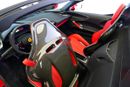 Ferrari SF90 SPIDER
