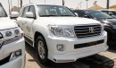 Toyota Land Cruiser V6