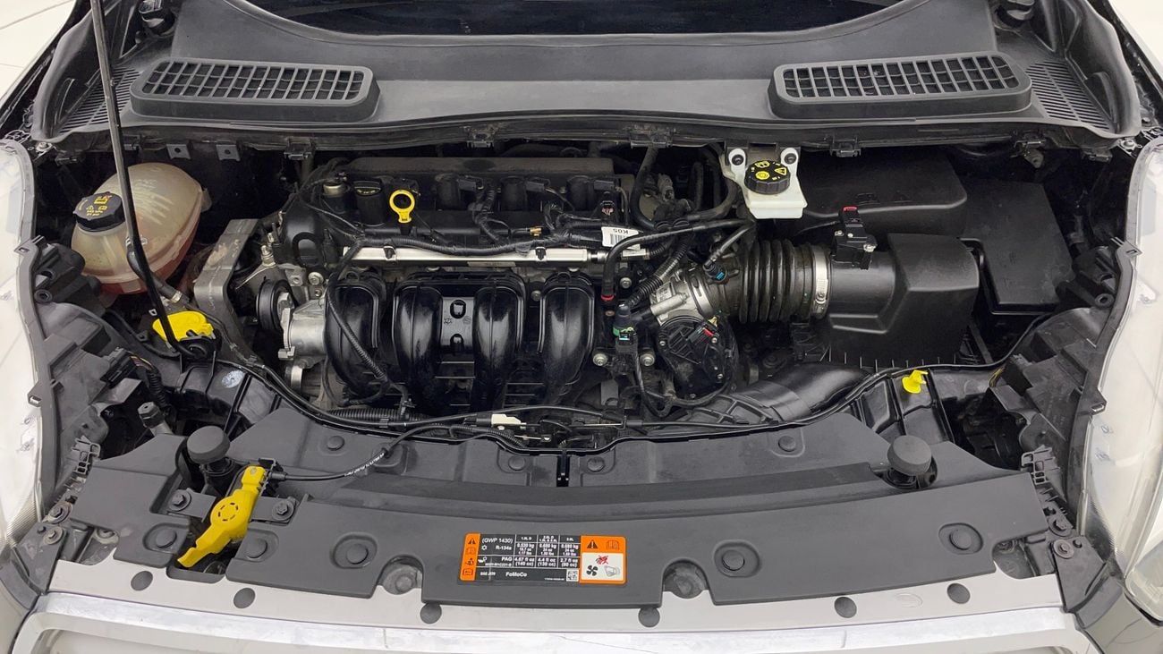 فورد إيسكاب SE 2.5 | بدون دفعة مقدمة | اختبار القيادة في المنزل