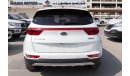 Kia Sportage 2.0 DIESEL 4X2