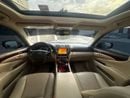 Lexus LS460 Lexus LS460L Model: 2010 Mileage: 152,000 miles Price: 32,000 dirhams Gulf specification  Full optio