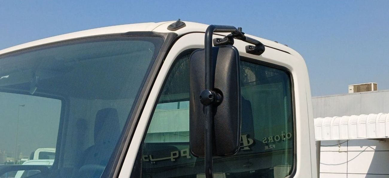 هينو 300 Hino 300 Diesel Manual 4x2 Chassis 2024YM | Export Price