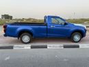 Isuzu D-MAX STD