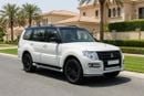 ميتسوبيشي باجيرو 2020 GLS HIGHLINE SIGNATURE EDITION | AED 1191/Month | 0 DP | 30 Day Return | Warranty