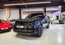 Land Rover Range Rover Autobiography P530 4.4L 2023 Range Rover P530 Autobiography - 4.4L - Perfect Condition - 2 Years ful