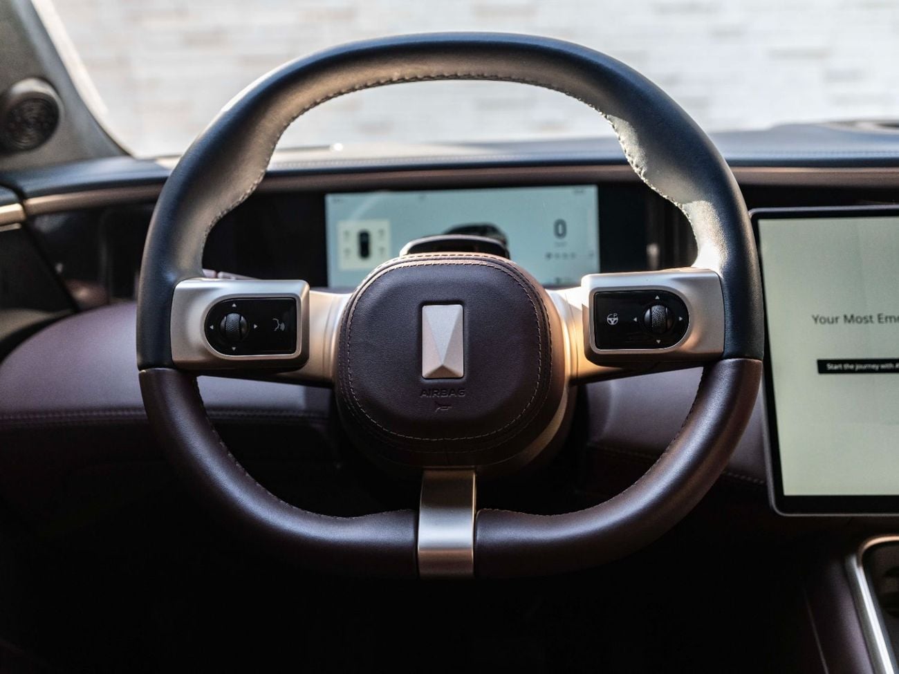 أفاتر 11 Performance AWD