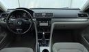 Volkswagen Passat COMFORTLINE 2.5 | Under Warranty | Inspected on 150+ parameters