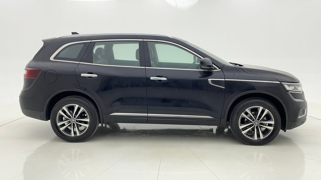 Renault Koleos LE 2.5 | Zero Down Payment | Free Home Test Drive