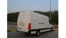 Volkswagen Crafter 2016 Ref#436