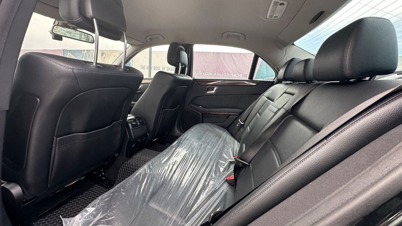 مرسيدس بنز E300