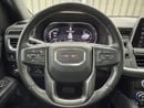 GMC Yukon 5.3 V8 AT4 (AWD) 2022 GMC Yukon, Warranty, VIP Seats, 7 Seater, Excellent Condition, 355HP