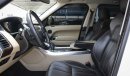 Land Rover Range Rover Sport HSE Amazing clean car with no accidents - GCC Specs