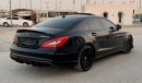 Mercedes-Benz CLS 63 AMG Mercedes-Benz Cls63