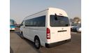 Toyota Hiace TOYOTA HIACE VAN RIGHT HAND DRIVE(PM02295)