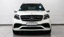 Mercedes-Benz GLS 63 AMG S 4MATIC VSB 28449