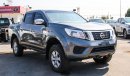 Nissan Navara ST diesel Auto full options