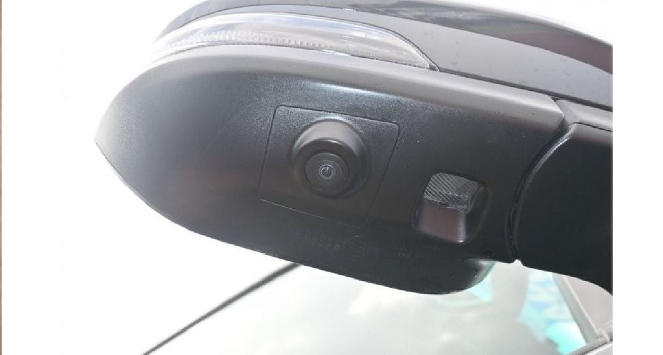 Toyota Hilux 2024 GR Sports 4.0L V6 Full Option