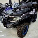 s CF MOTO OVERLAND 1,000 CC 4×4
