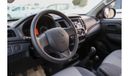 Mitsubishi L200 4X4 Double Cabin Diesel (Mid Option)
