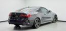 BMW 420i M SPORT 2021 BMW 420i M-Sport Coupe, Warranty, Full BMW Service History, Excellent Condition, GCC