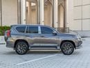 Toyota Prado TX-L FACELIFTED WITH INTERIOR AND EXTERIOR V4 2.7L GCC IN EXCELLENT CONDITION