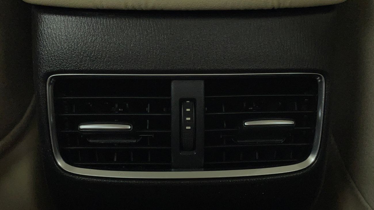 مازدا 6 S 2.5 | بدون دفعة مقدمة | اختبار قيادة مجاني للمنزل