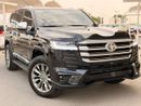 Toyota Land Cruiser GXR2 4.0L