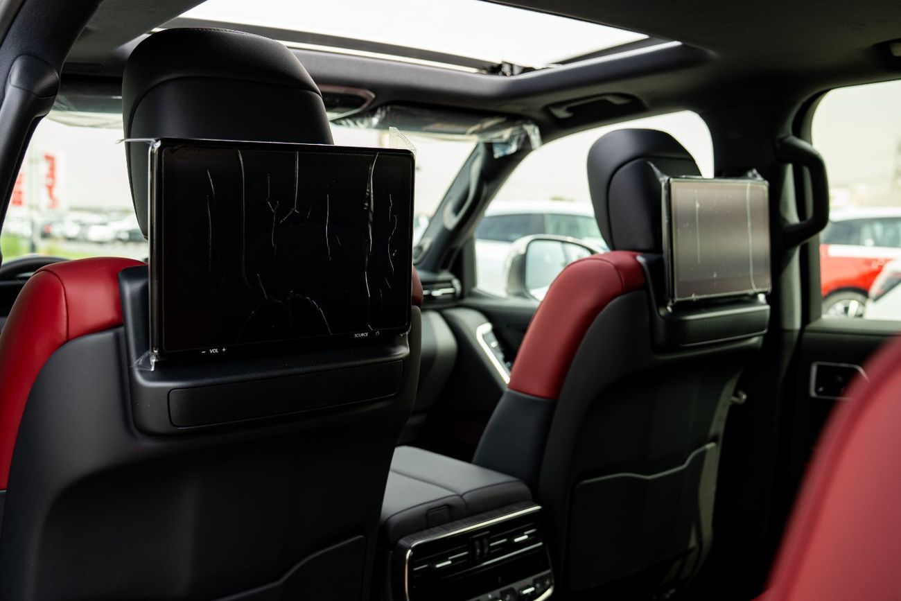 Toyota Land Cruiser Toyota Land Cruiser  VXR  3,3 L diesel 2025