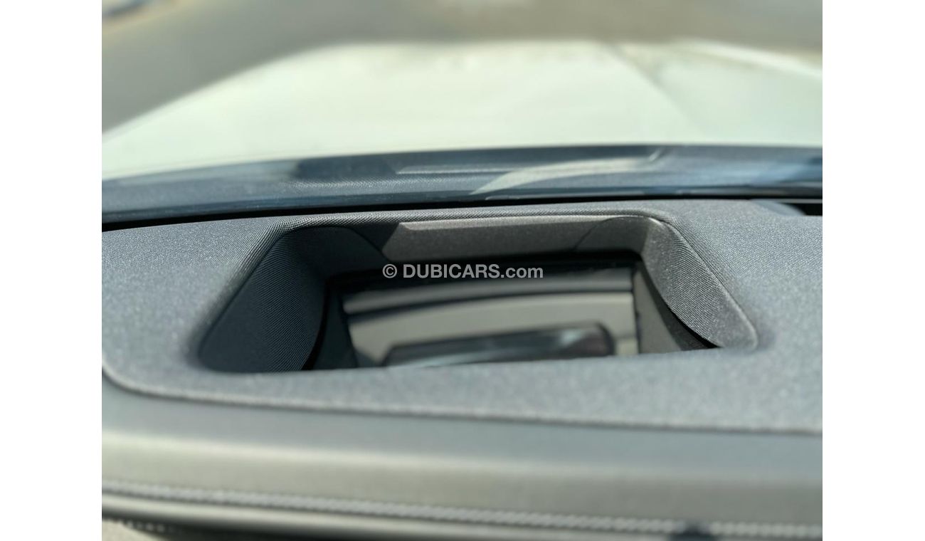 BMW i7 xDrive60 - MY 2023 - EUR SPEC - WHT_WHT - RANGE 590KM (LOCAL OFFER)