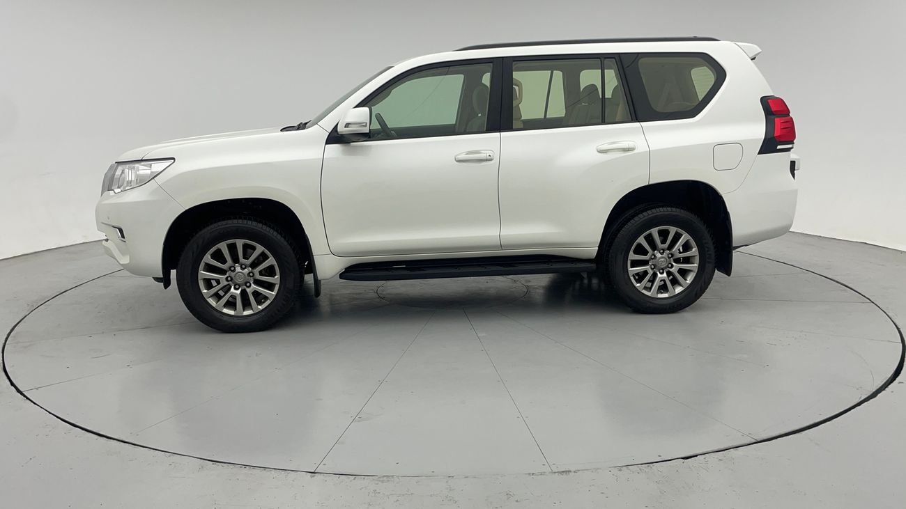 Toyota Prado GXR 4 | Zero Down Payment | Free Home Test Drive