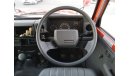 Toyota Land Cruiser Pick Up TOYOTA LAND CRUISER PICK UP RIGHT HAND DRIVE (PM1031)