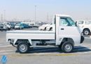 سوزوكي سوبر كاري 2026 New Super Carry with Powerful Engine - Mini Truck - 1.2L 5 Speed MT - Attractive Deals