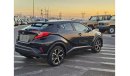 Toyota CHR 2021 Toyota C.HR 2.0L V4 XLE Push Start - UAE PASS