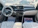Hyundai Tucson GLS Plus Very Clean Car
